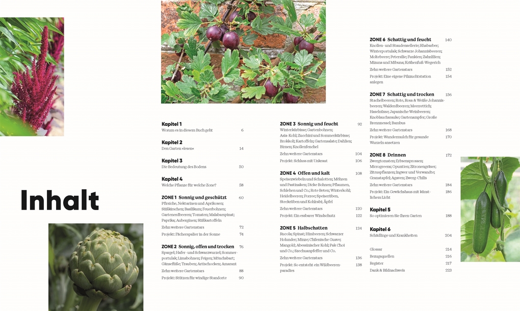 Weitere Ansicht: Hier wächst was! | Lucy Chamberlain