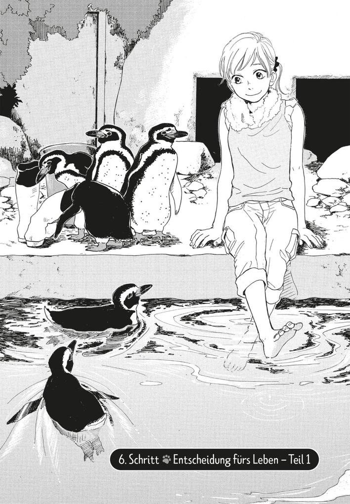 Weitere Ansicht: Haruko - Ein Leben für die Tiere 2 | Saku Yamaura