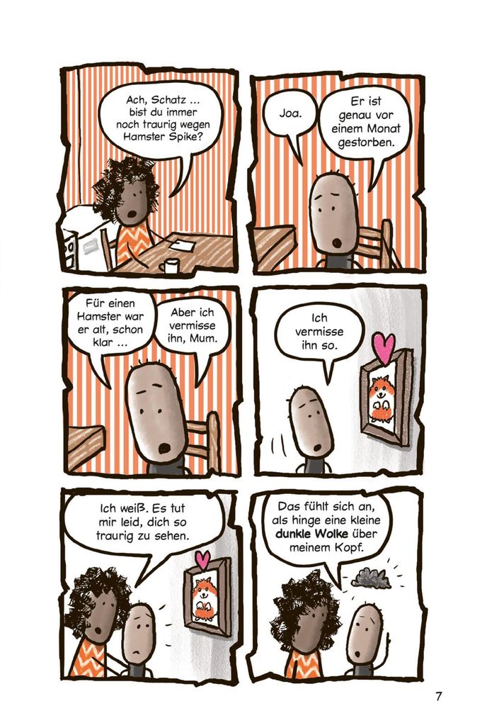 Weitere Ansicht: Action Dude 2: Stress im All | Andy Riley