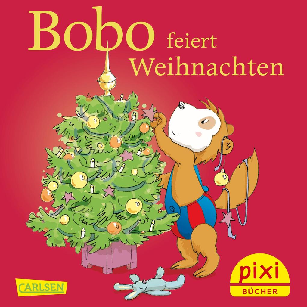 Weitere Ansicht: Pixi Adventskalender GOLD 2026 | Diverse