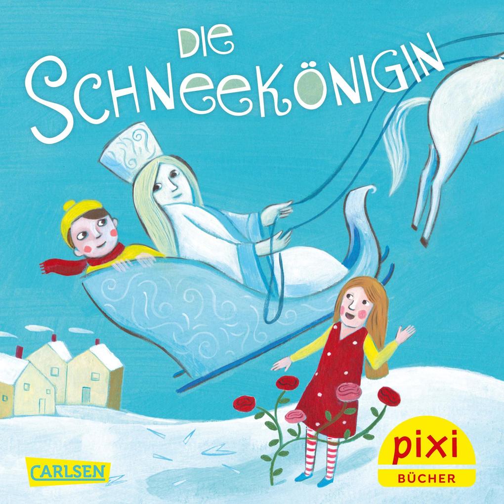 Weitere Ansicht: Pixi Adventskalender GOLD 2026 | Diverse