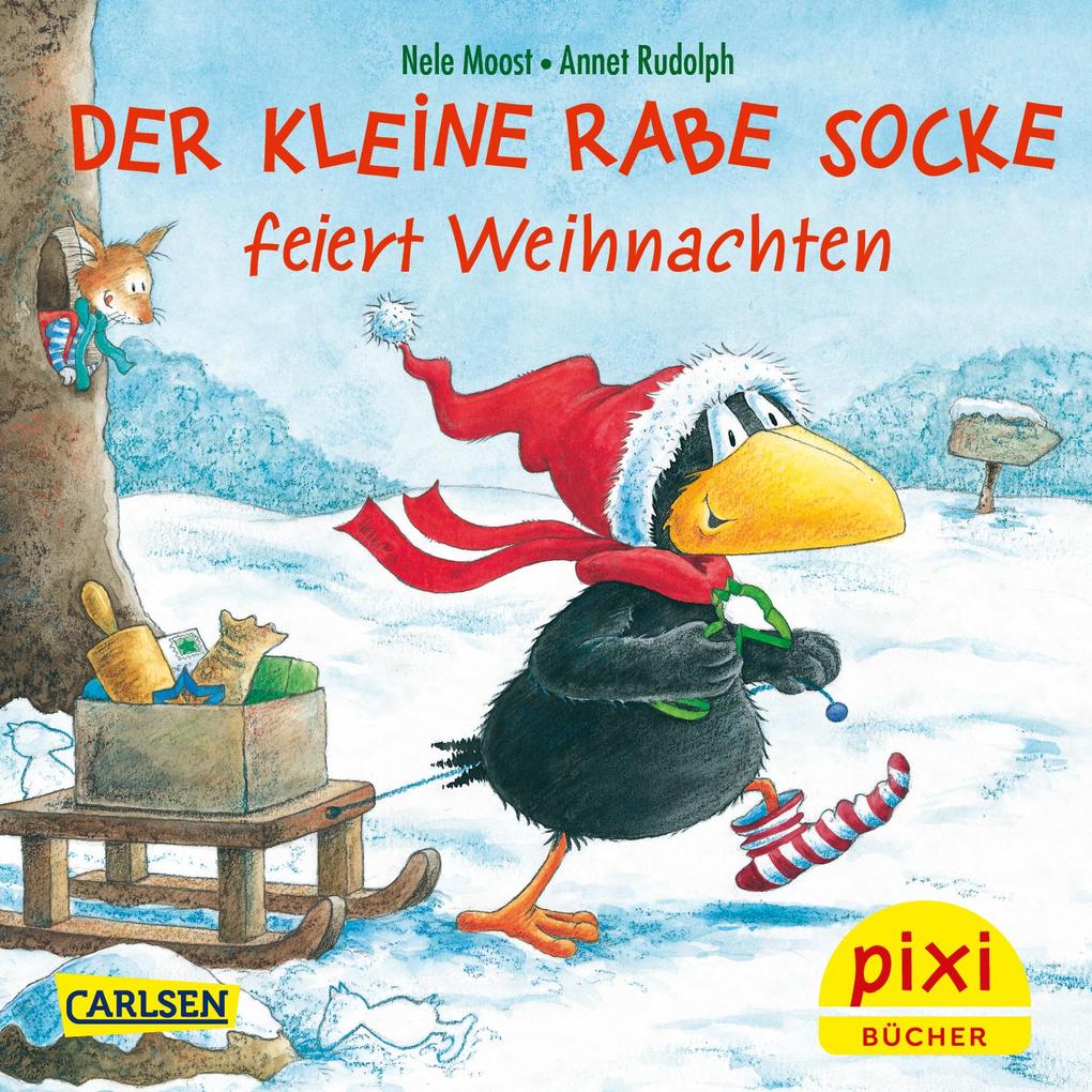 Weitere Ansicht: Pixi Adventskalender GOLD 2026 | Diverse