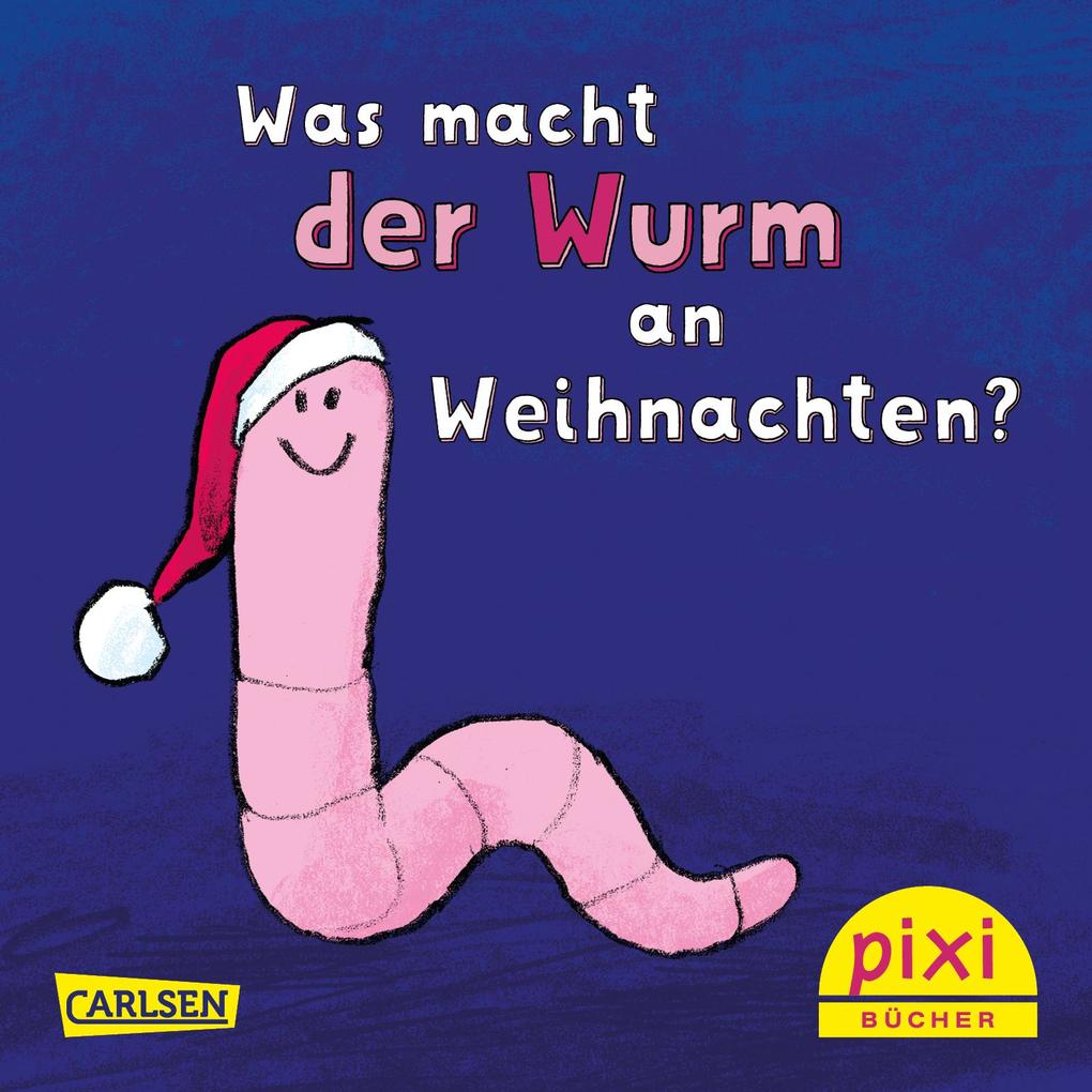Weitere Ansicht: Pixi Adventskalender GOLD 2026 | Diverse