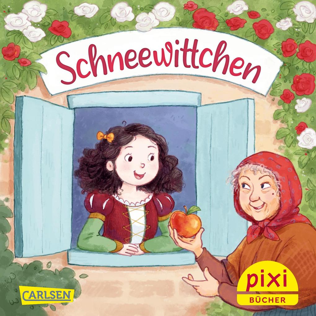 Weitere Ansicht: Pixi Adventskalender GOLD 2026 | Diverse