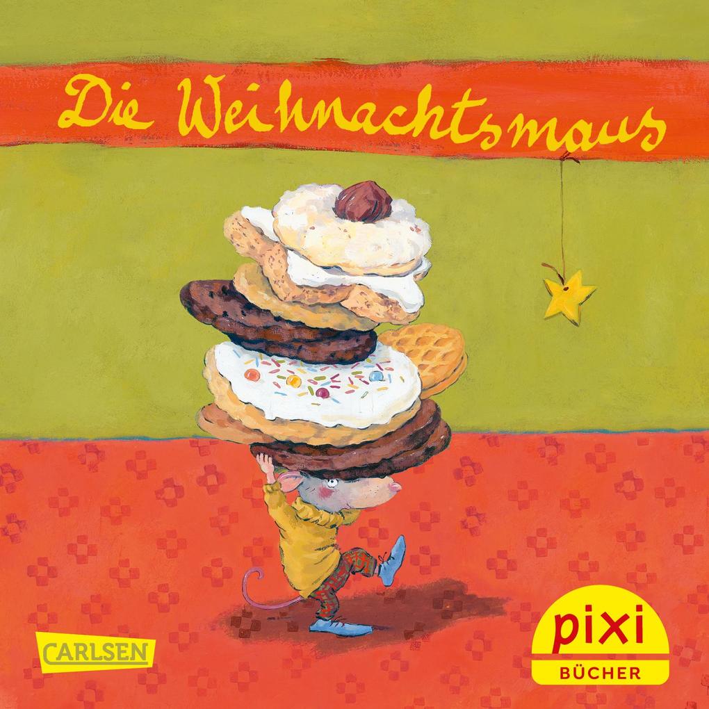 Weitere Ansicht: Pixi Adventskalender GOLD 2026 | Diverse