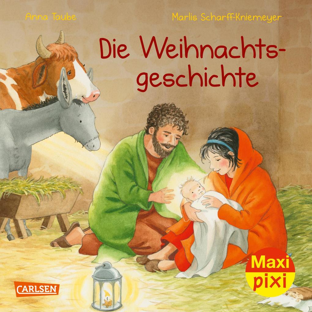 Weitere Ansicht: Pixi Adventskalender GOLD 2026 | Diverse