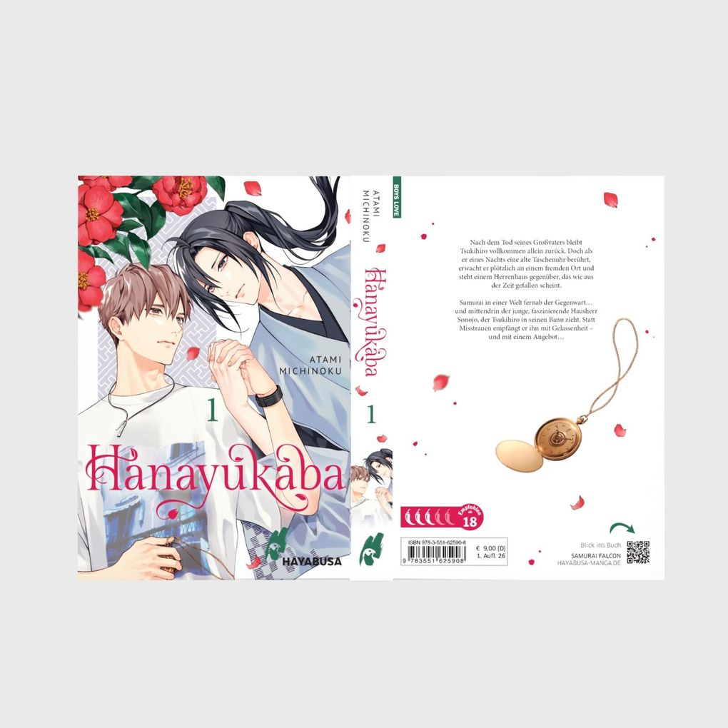 Weitere Ansicht: Hanayukaba 1 | Atami Michinoku