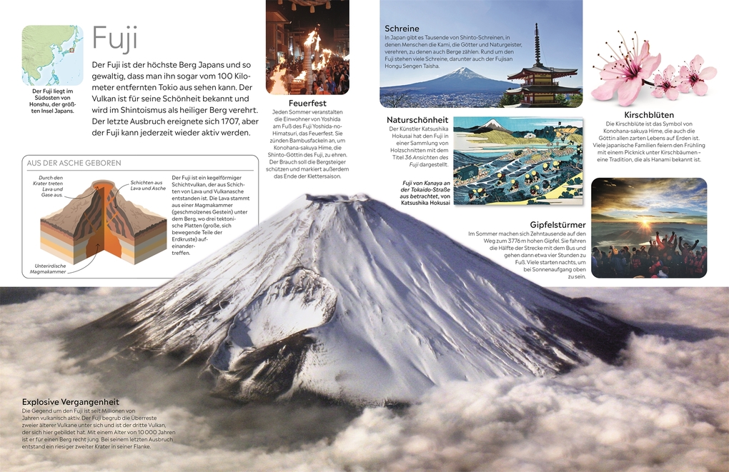 Weitere Ansicht: memo Wissen. Wunder der Welt | Tom Jackson