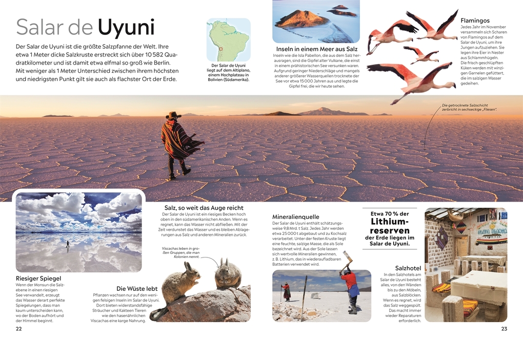 Weitere Ansicht: memo Wissen. Wunder der Welt | Tom Jackson