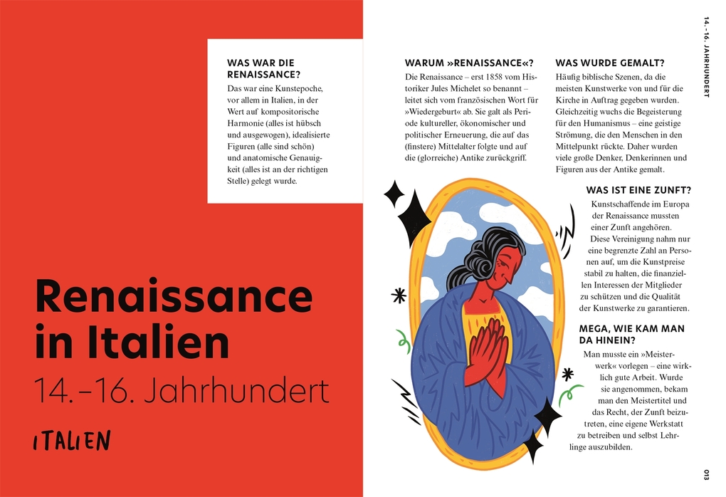 Weitere Ansicht: Kunst. Punkt. Ende | Verity Babbs