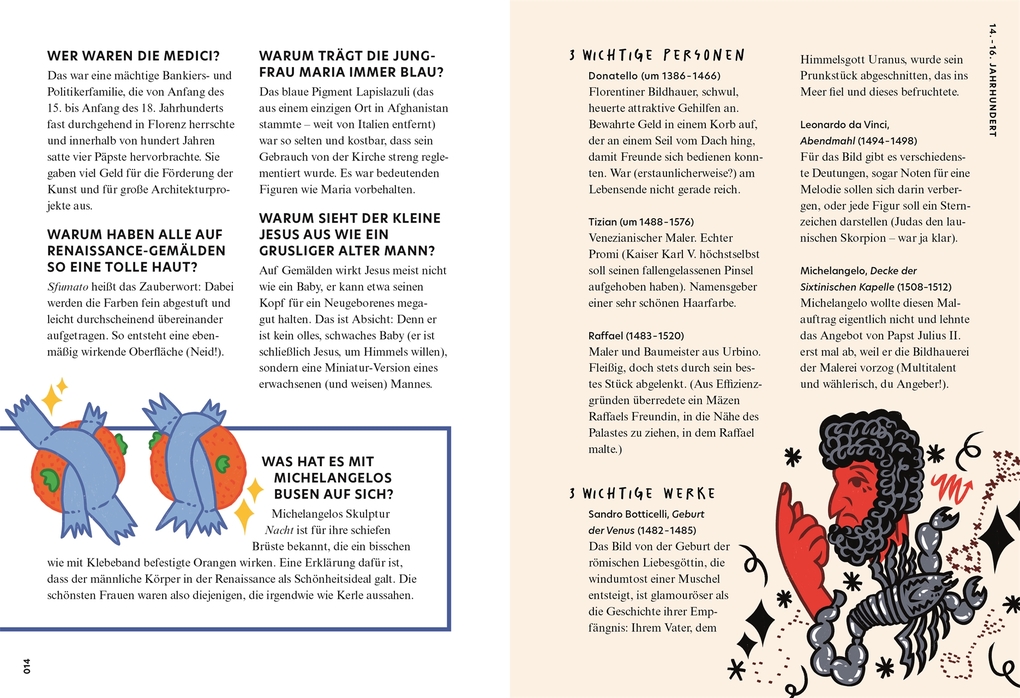 Weitere Ansicht: Kunst. Punkt. Ende | Verity Babbs