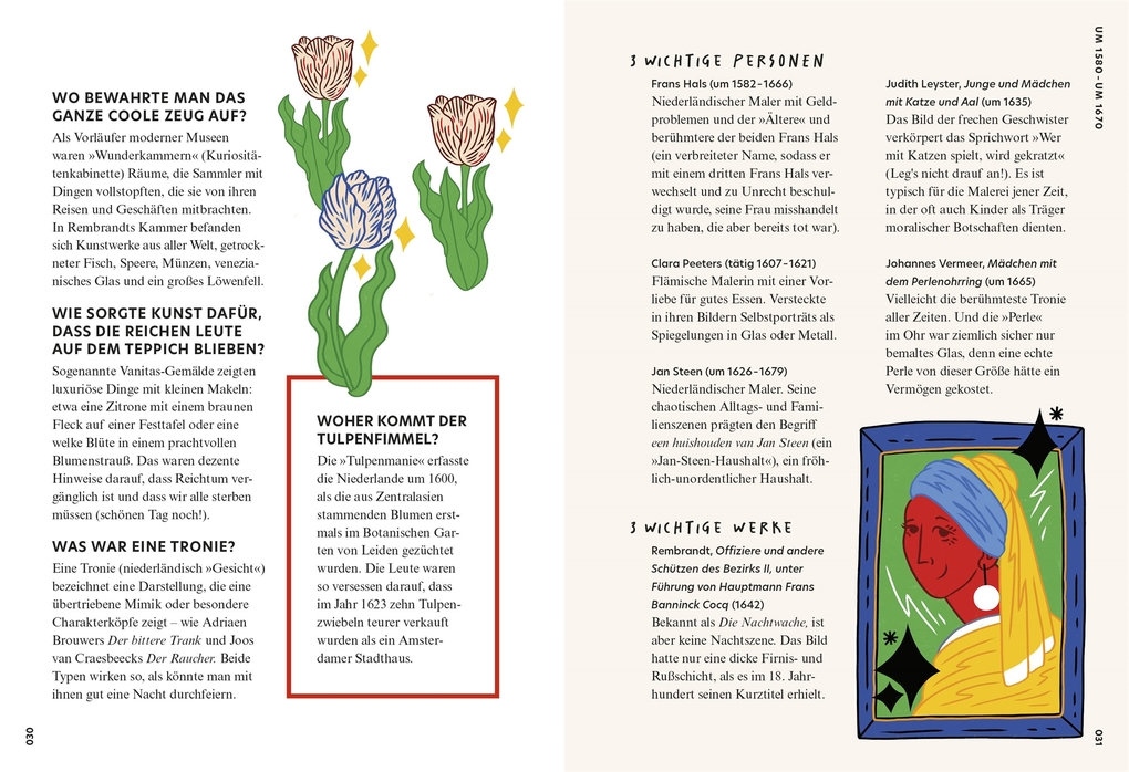 Weitere Ansicht: Kunst. Punkt. Ende | Verity Babbs