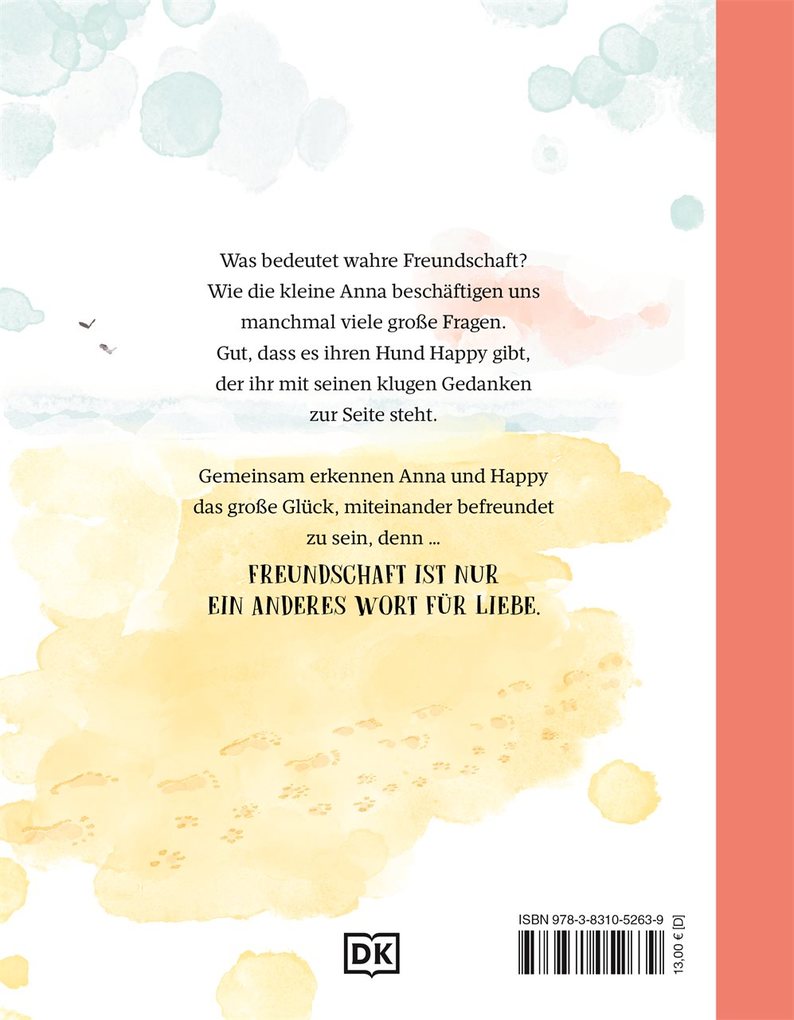 Weitere Ansicht: Vom Glück unserer Freundschaft | Jake Biggin