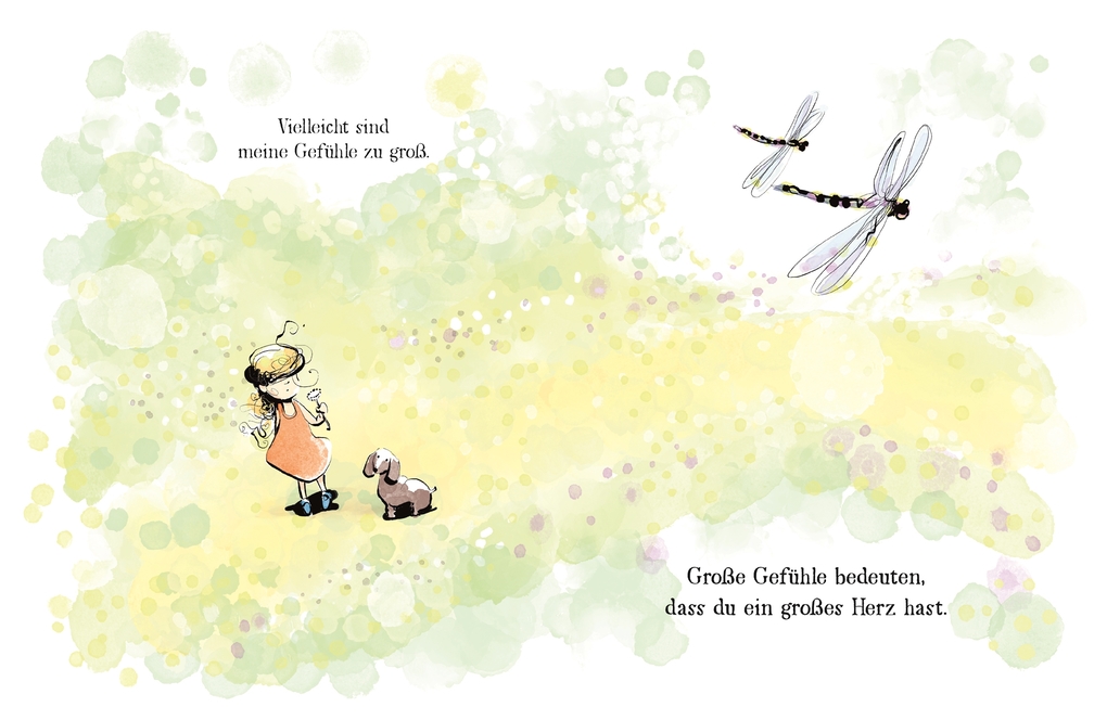 Weitere Ansicht: Vom Glück unserer Freundschaft | Jake Biggin