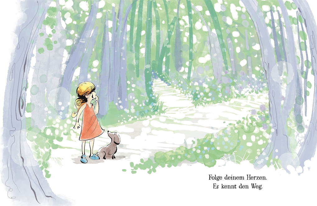 Weitere Ansicht: Vom Glück unserer Freundschaft | Jake Biggin