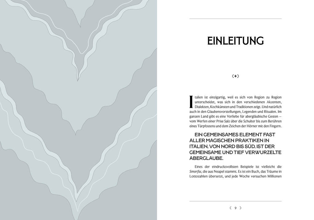 Weitere Ansicht: Italien | Azzurra D'Agostino