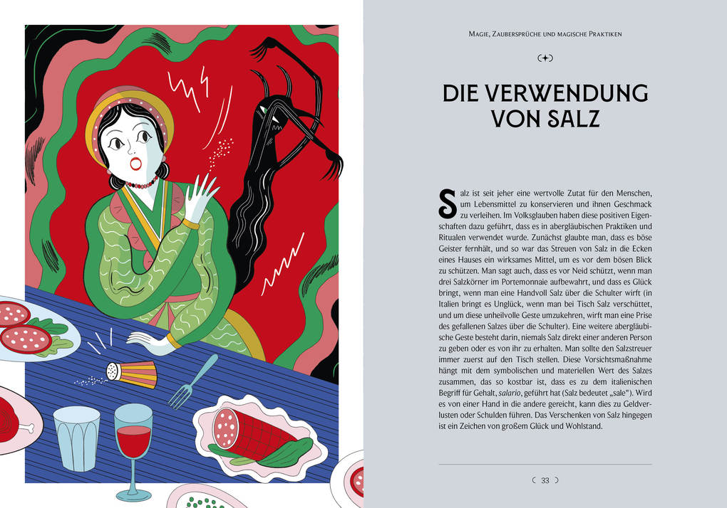 Weitere Ansicht: Italien | Azzurra D'Agostino