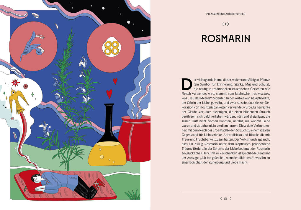 Weitere Ansicht: Italien | Azzurra D'Agostino