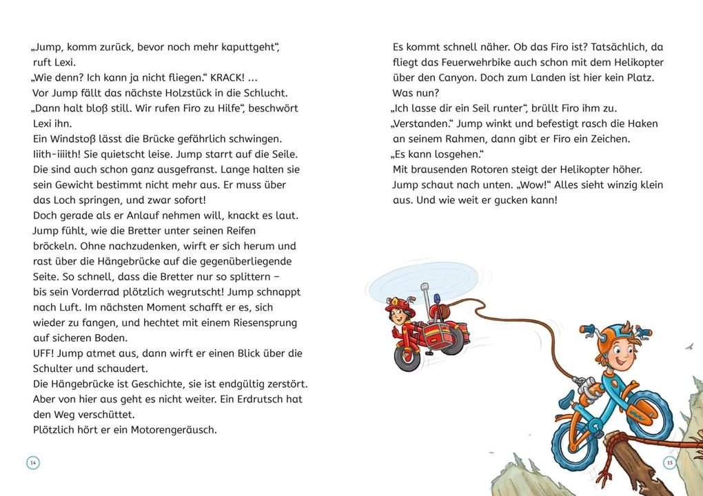Weitere Ansicht: SUPERBIKES Die besten Vorlesegeschichten | Hanna Sörensen