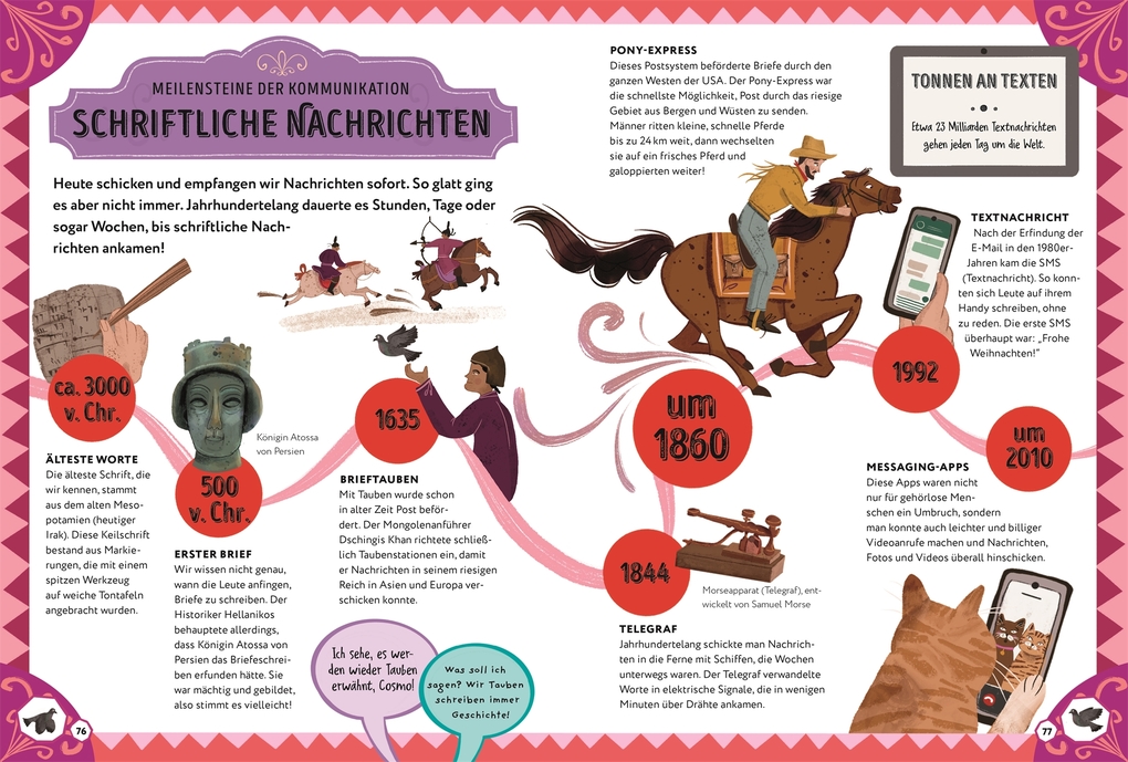 Weitere Ansicht: Viel mehr als Worte | Rose Ayling-Ellis