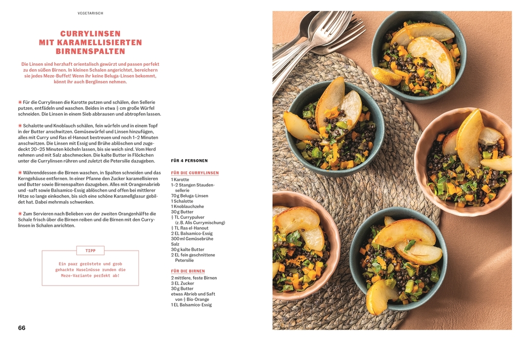 Weitere Ansicht: Meze | Ali Güngörmüs