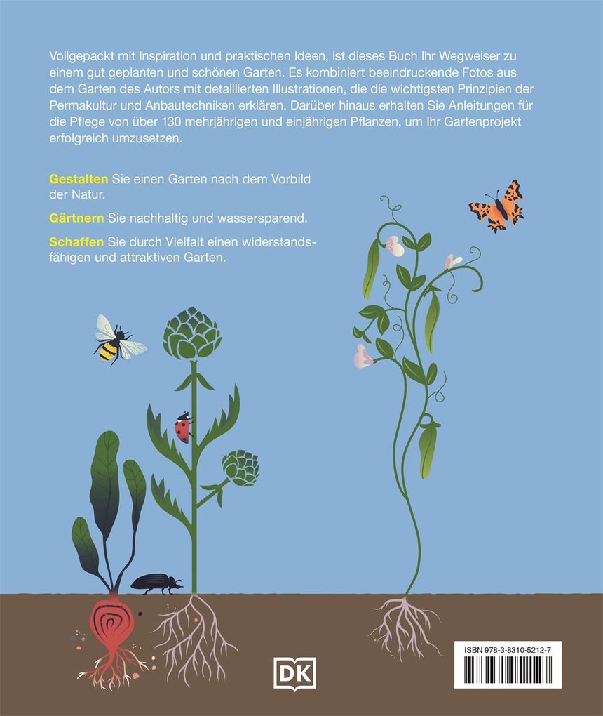 Weitere Ansicht: Permakultur | Huw Richards