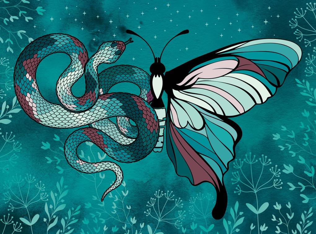 Weitere Ansicht: Children of Fallen Gods (War of Lost Hearts 2) | Carissa Broadbent