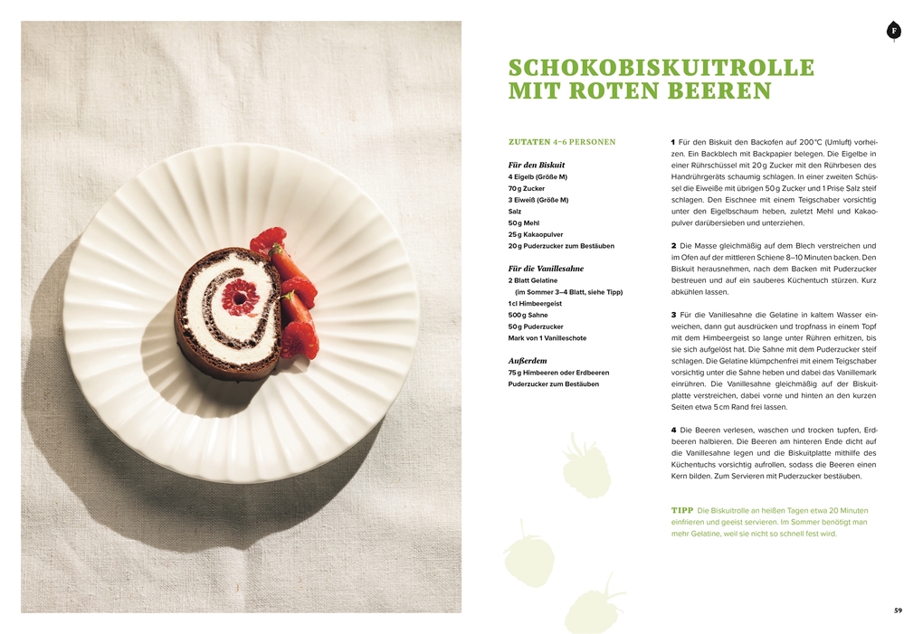 Weitere Ansicht: Wilde Zeiten Küche | Harald Rüssel