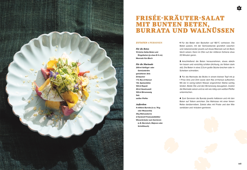 Weitere Ansicht: Wilde Zeiten Küche | Harald Rüssel