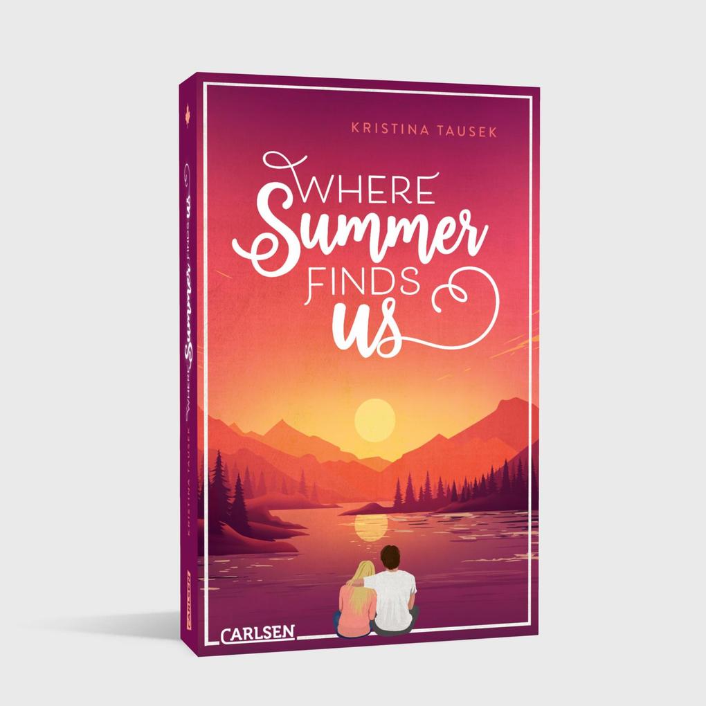 Weitere Ansicht: Where Summer Finds Us | Kristina Tausek