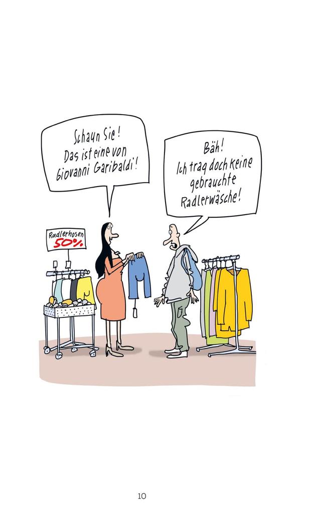 Weitere Ansicht: Überleben auf dem E-Bike | Peter Butschkow