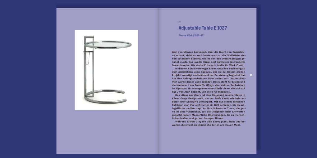 Weitere Ansicht: Pionierin der Moderne | Charlotte Kerner