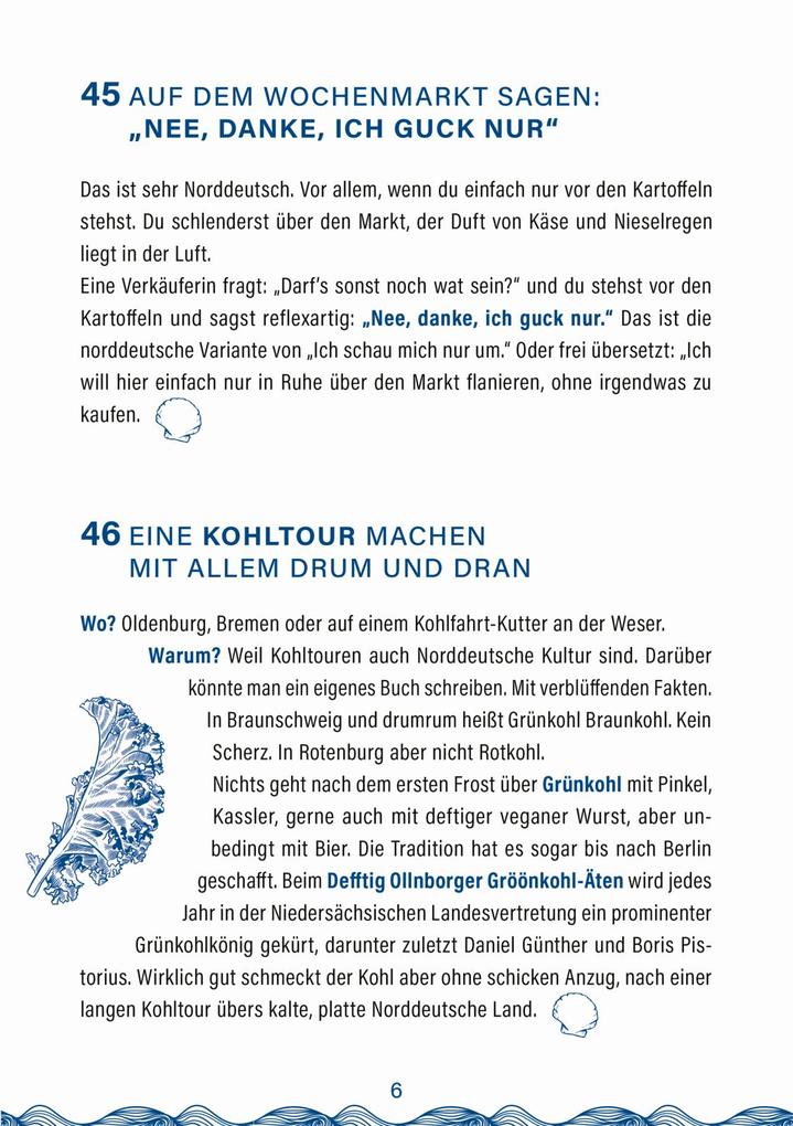 Weitere Ansicht: Die MOIN Bucket List | Jan Zerbst