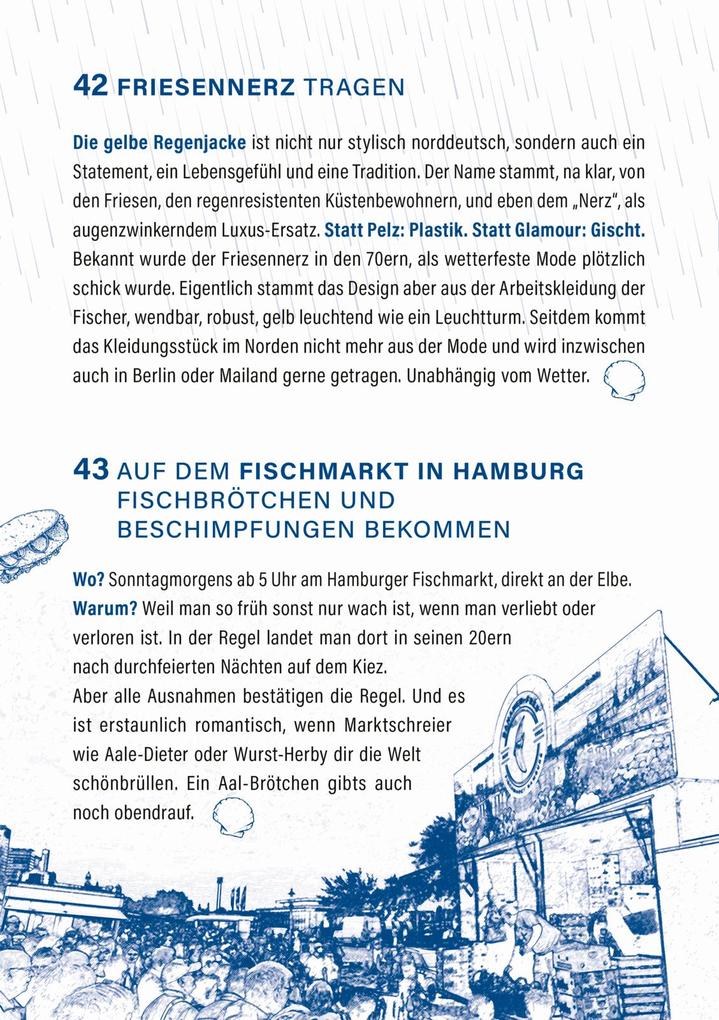 Weitere Ansicht: Die MOIN Bucket List | Jan Zerbst