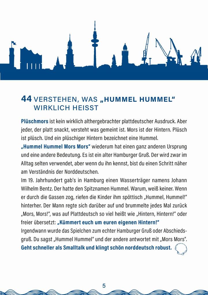 Weitere Ansicht: Die MOIN Bucket List | Jan Zerbst