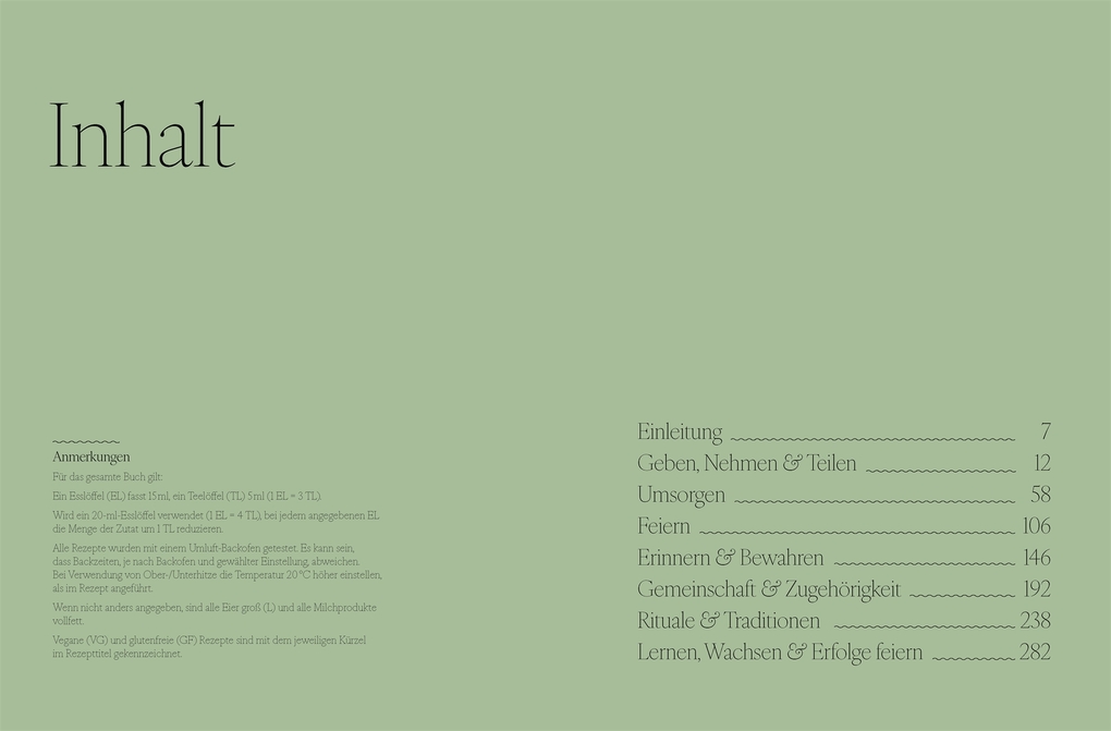 Weitere Ansicht: Backen & der Sinn des Lebens | Helen Goh