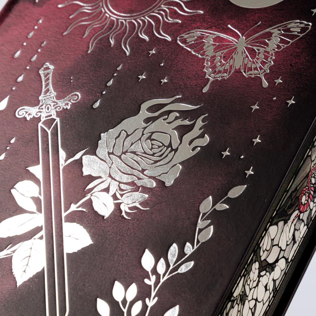 Weitere Ansicht: Mother of Death and Dawn (War of Lost Hearts 3) | Carissa Broadbent