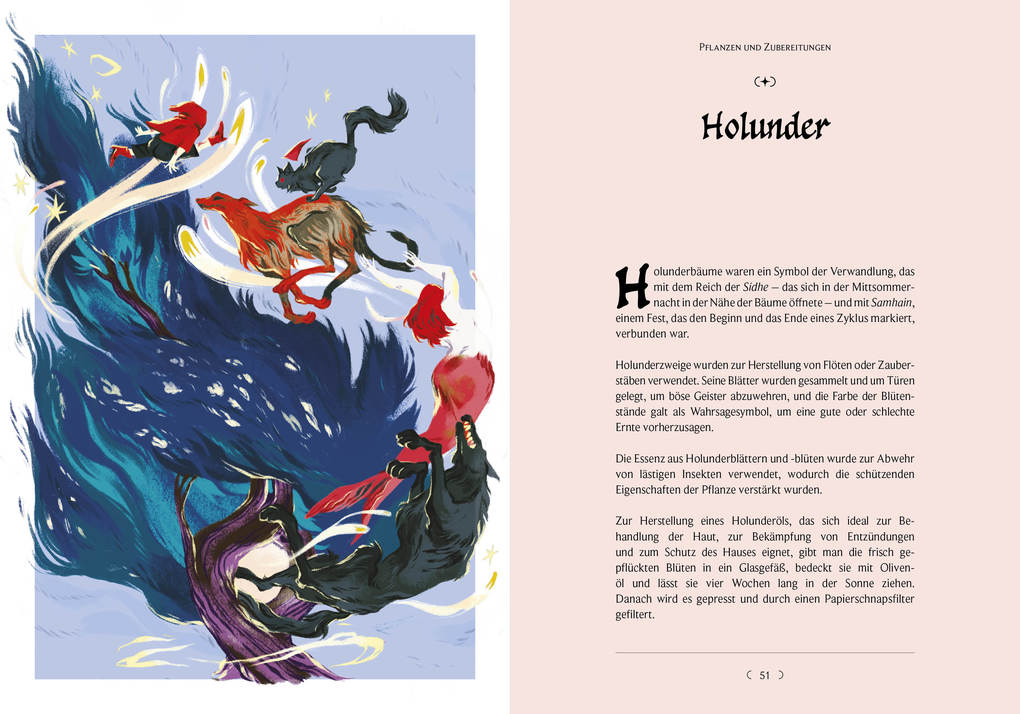 Weitere Ansicht: Kelten | Giulia Manzi