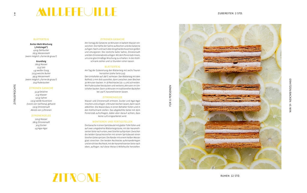 Weitere Ansicht: Fruits | Cedric Grolet