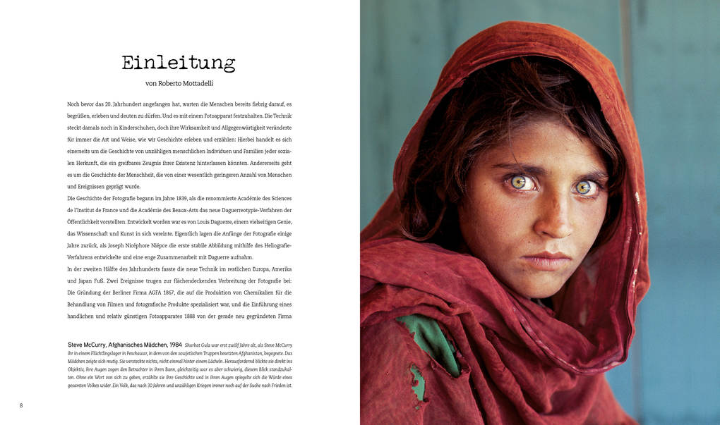 Weitere Ansicht: 100 Fotos, die unsere Welt veränderten | Roberto Mottadelli