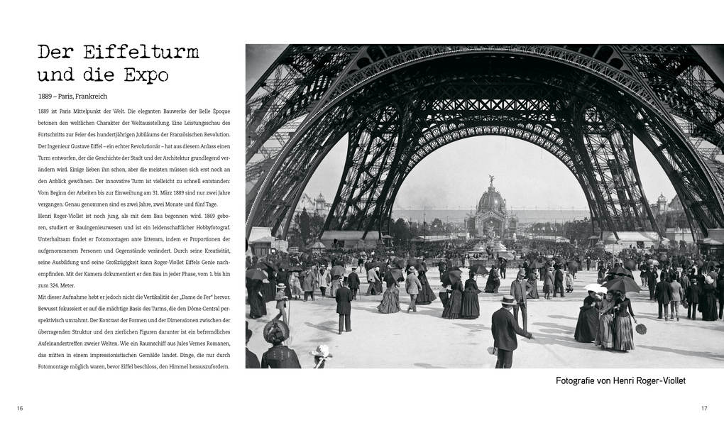 Weitere Ansicht: 100 Fotos, die unsere Welt veränderten | Roberto Mottadelli