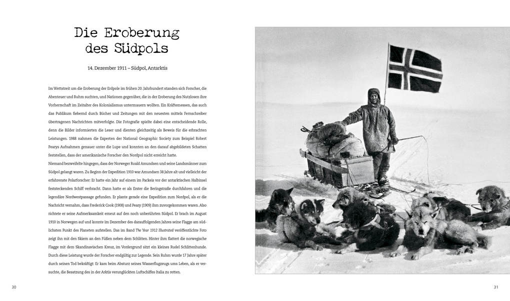 Weitere Ansicht: 100 Fotos, die unsere Welt veränderten | Roberto Mottadelli