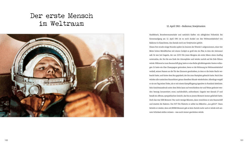 Weitere Ansicht: 100 Fotos, die unsere Welt veränderten | Roberto Mottadelli