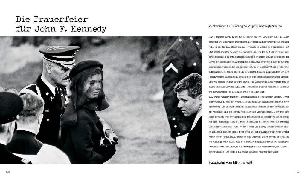 Weitere Ansicht: 100 Fotos, die unsere Welt veränderten | Roberto Mottadelli