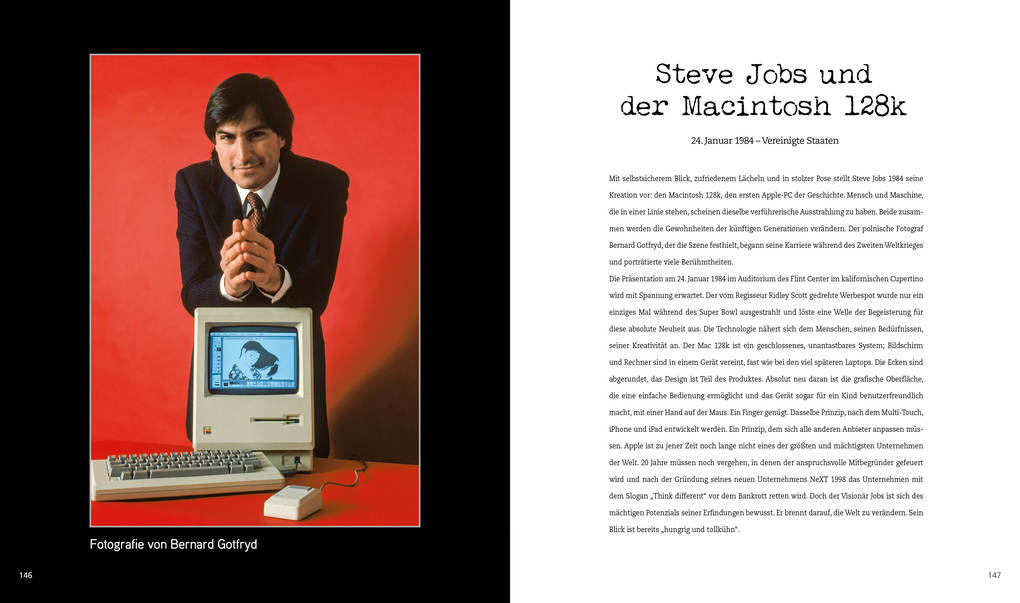 Weitere Ansicht: 100 Fotos, die unsere Welt veränderten | Roberto Mottadelli