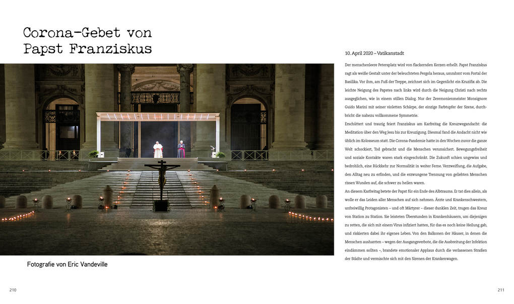 Weitere Ansicht: 100 Fotos, die unsere Welt veränderten | Roberto Mottadelli