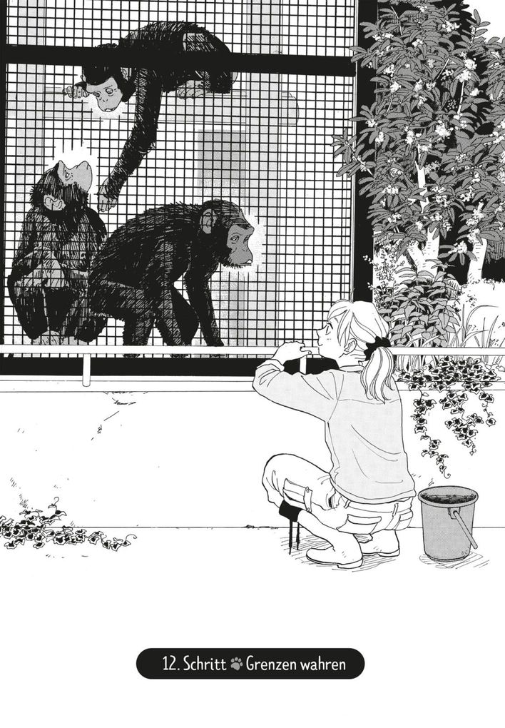 Weitere Ansicht: Haruko - Ein Leben für die Tiere 3 | Saku Yamaura