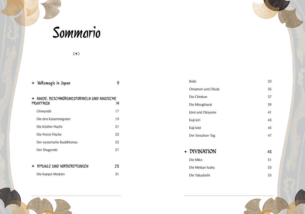 Weitere Ansicht: Japan | Asuka Ozumi Marianna Zanetta, Marianna Zanetta, Asuka Ozumi