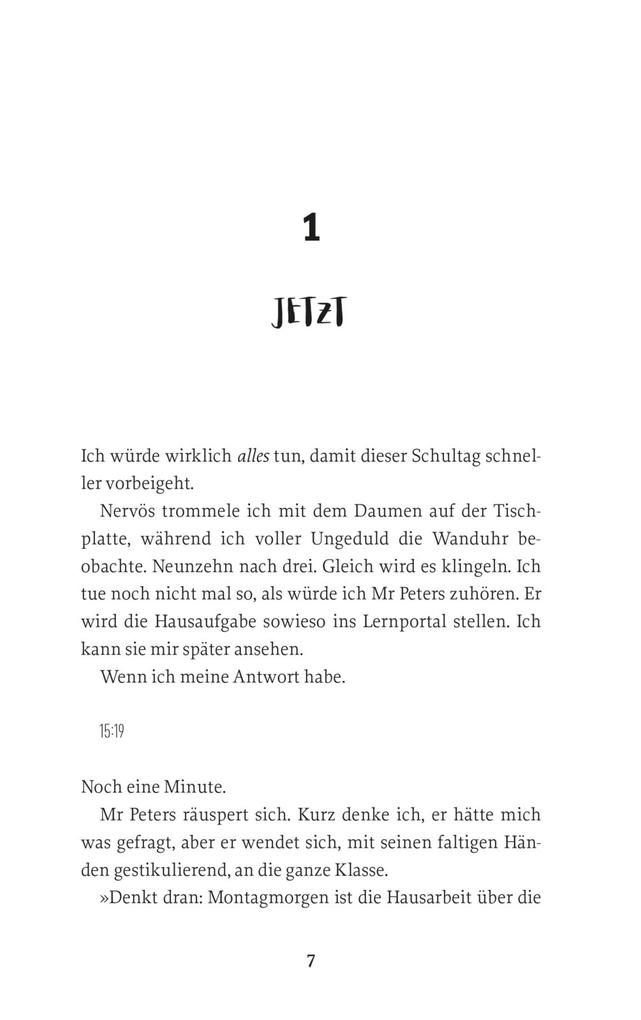 Weitere Ansicht: No Place Left to Hide | Megan Lally