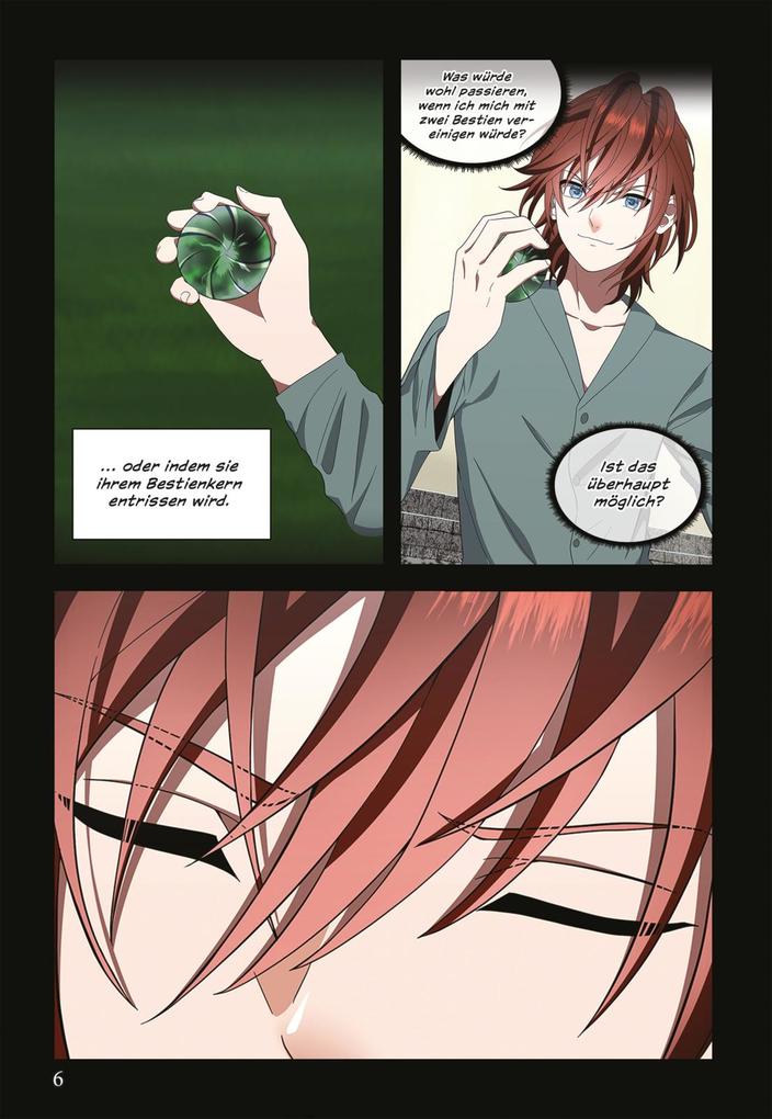 Weitere Ansicht: The Beginning after the End 8 | TurtleMe, Fuyuki23